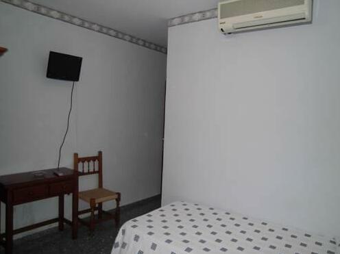 Vivienda Rural Alcazaba - Photo3