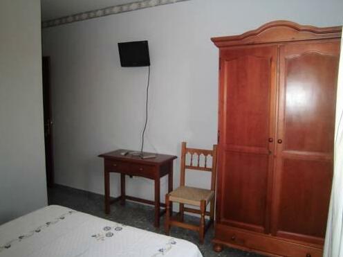 Vivienda Rural Alcazaba - Photo4