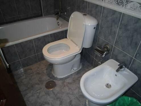 Vivienda Rural Alcazaba - Photo5