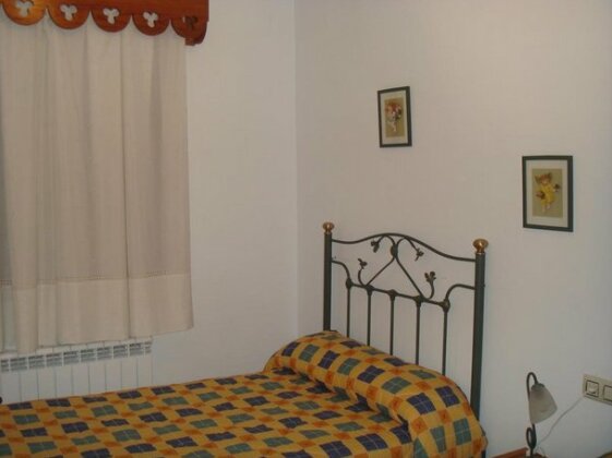 Cortijo La Encina - Photo2