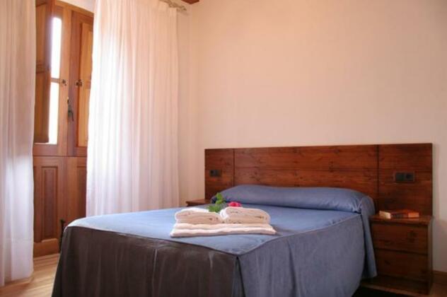 Apartamentos Spa Cantabria Infinita - Photo2