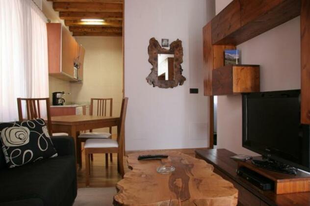 Apartamentos Spa Cantabria Infinita - Photo5