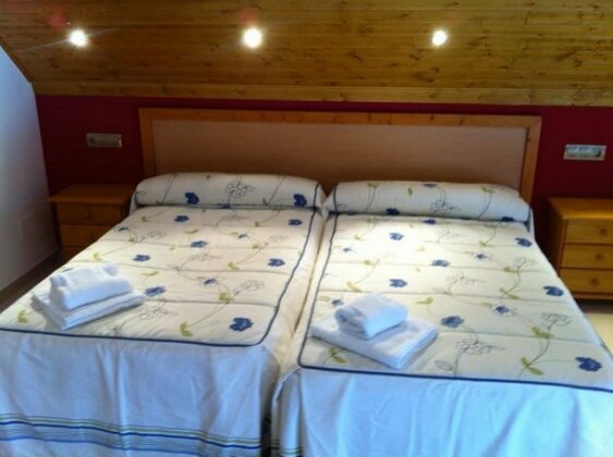 Hostal El Cruce - Photo3