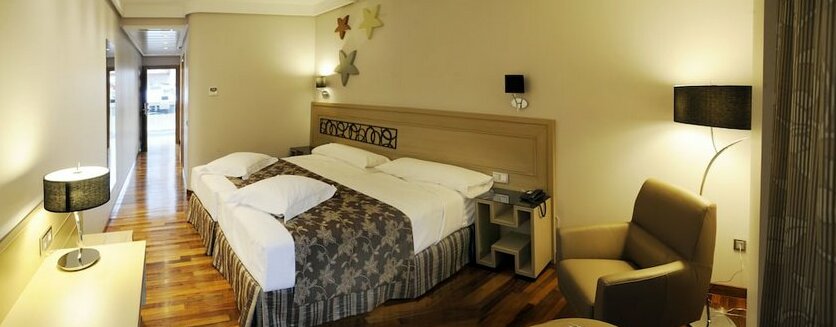 Cumbria Spa Hotel 3 Sup - Photo4