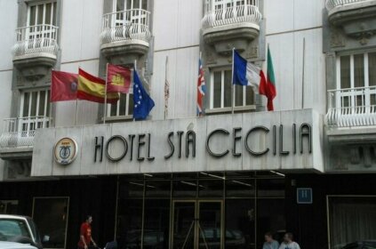 Hotel Santa Cecilia