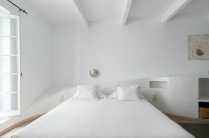 971 Hotel Con Encanto