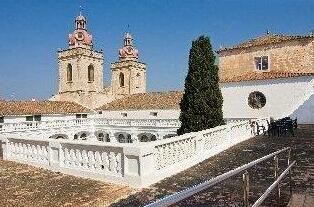 Albergue Es Claustre