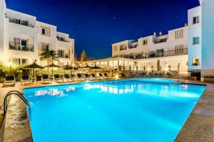 Apartamentos Blancala
