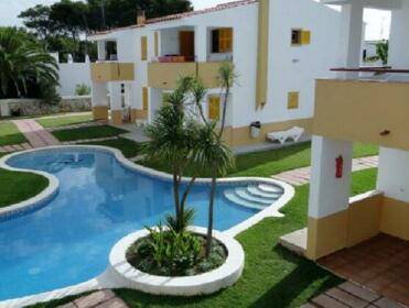 Apartamentos Casa del Sol
