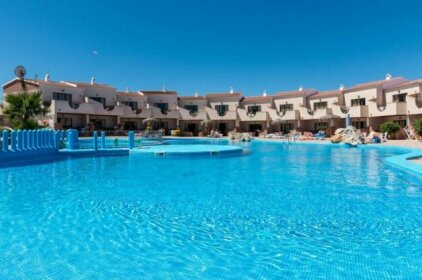 Apartamentos Lentiscos