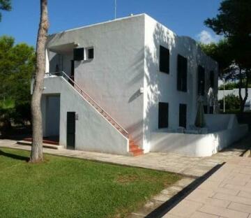 Apartamentos Llebeig