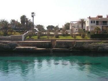 Apartamentos Prinsotel La Caleta