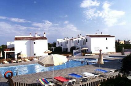 Apartamentos Sa Caleta