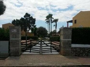 Apartamentos Ses Anneres