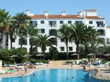 Apartamentos Vista Blanes
