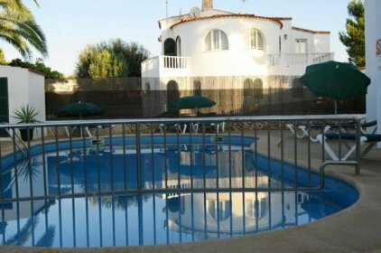 Apartaments California