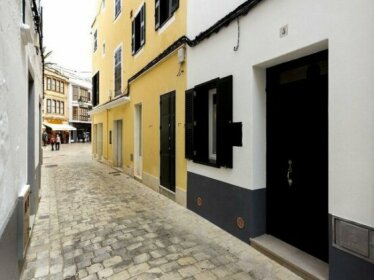 Casa Menorca SP002