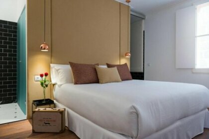 Divina Suites Hotel Singular -Adults Only