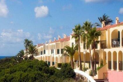 Globales Binimar Apartments