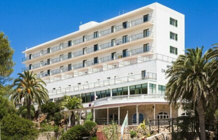 Globales Cala'n Blanes