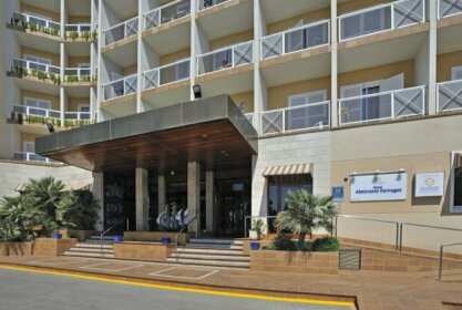 Globales Club Almirante Farragut
