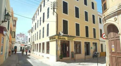 Hostal Ciutadella