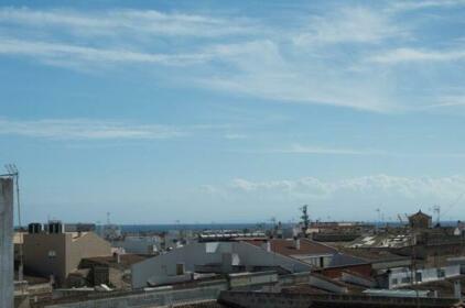 Hostal Residencia Menurka