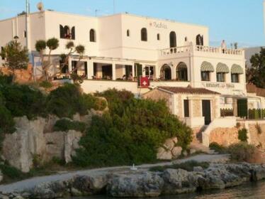 Hotel Bahia Ciutadella de Menorca