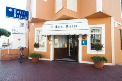Hotel Balear