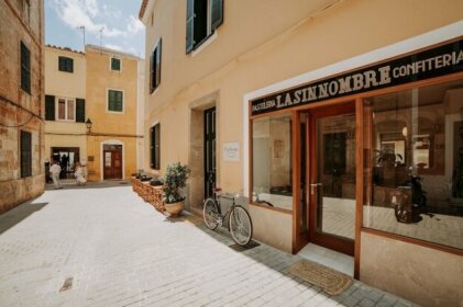 Hotel Boutique Can Sastre