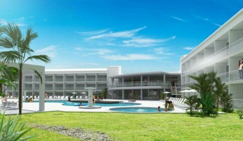 Hotel Gran Sagitario