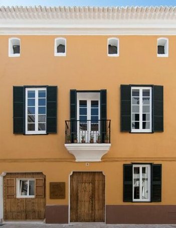 Hotel Nou Sant Antoni