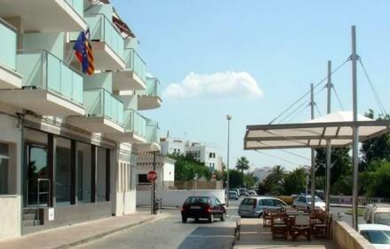 Hotel Platja Gran