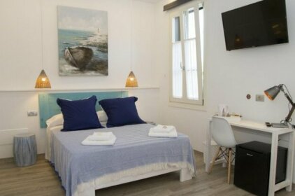 Hotel Romantic Los 5 Sentidos