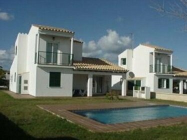 Hotel Villas Ses Abeurades Menorca
