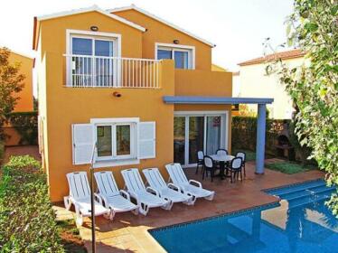Interhome - Villas Amarillas V2D AC 01 Ciutadella de Menorca