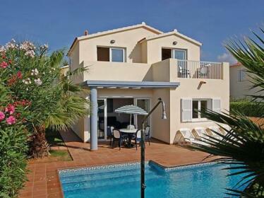 Interhome - Villas Amarillas V3D AC 03 Ciutadella de Menorca