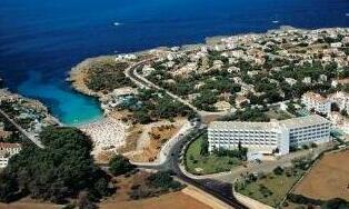 Los Pinos Ciutadella de Menorca