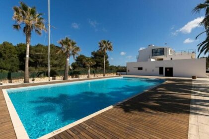 Menorca Blue