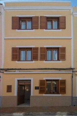 Petit Hotel Ciutadella