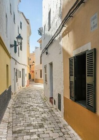 Sa Caseta Ciutadella de Menorca Menorca