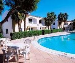 Sa Punta Apartments Menorca
