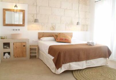 S'Esparteria Hotel
