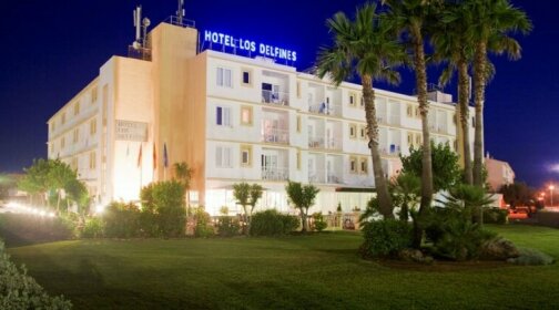 SunConnect Apartamentos Los Delfines