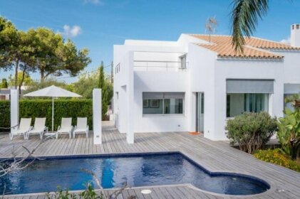 Villa Xipell 9