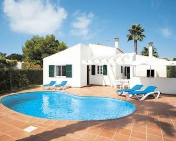 Villas Geisan