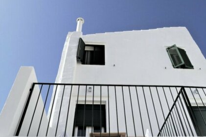Xubec - Albergue Juvenil