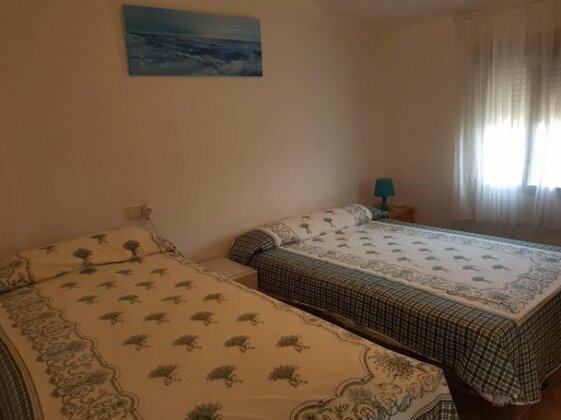 Nice apartment with swimming pool Cocentaina - Photo4