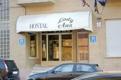 Hostal Lady Ana Maria