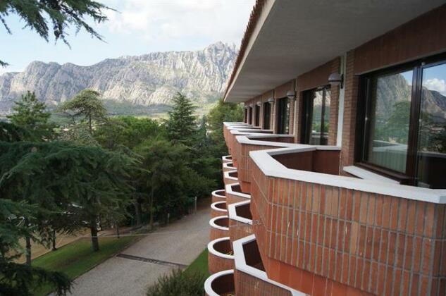 Montserrat Hotel & Training Center - Photo2